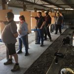 coona pistol club