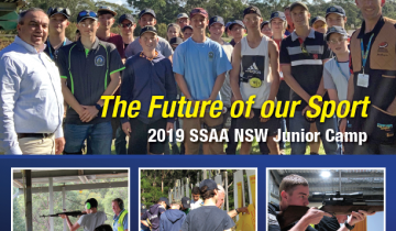 July 2019 – NSW Shooter Magazine