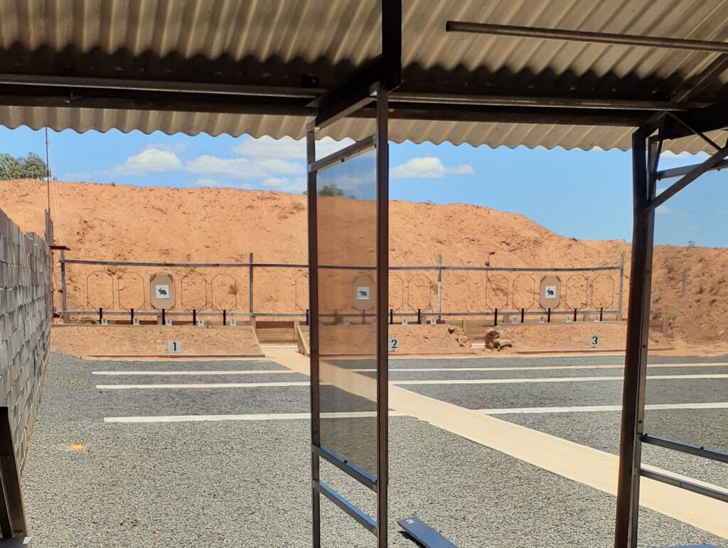 SSAA Narrabri