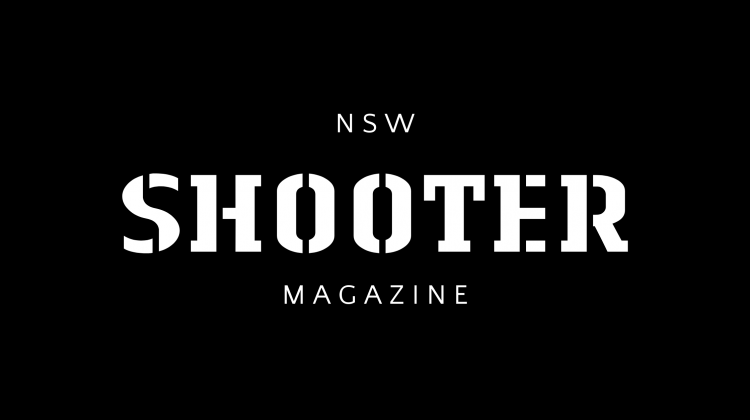 November 2021 edition of the NSW Shooter out now!