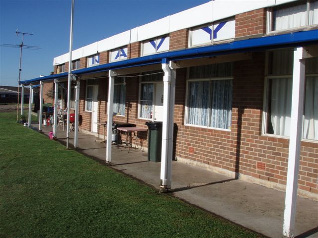 Royal Australian Naval Reserve Rifle Club Inc