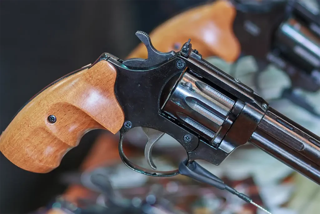 SSAA NSW - National Firearms Amnesty