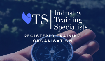 ITS: Registered Training Organisation