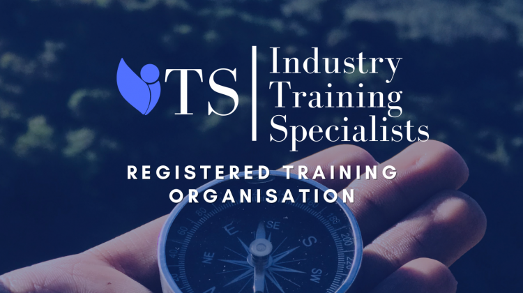 ITS: Registered Training Organisation