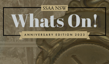 What’s On! 75th Anniversary Edition 2023