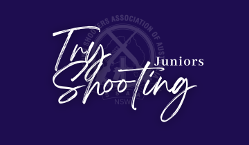 Junior Try Shoot – YMNA