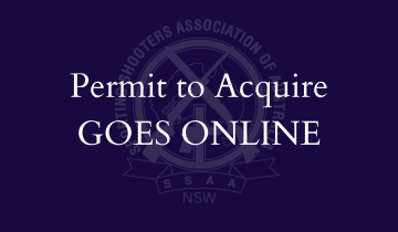 Permit to Acquire Goes Online