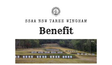SSAA NSW Taree Wingham – Benefit