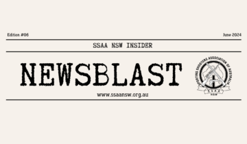SSAA NSW Newsblast! June 2024
