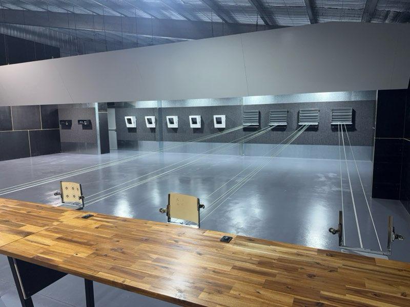 Strengthening Firearms Safety Training: SSAA NSW’s Commitment to Trainer Excellence