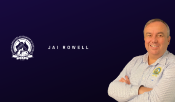 Jai Rowell Returns to SSAA NSW as Voluntary Board Advisor