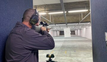 3 Steps to meeting your NSW firearms licence mandatory participation requirements.
