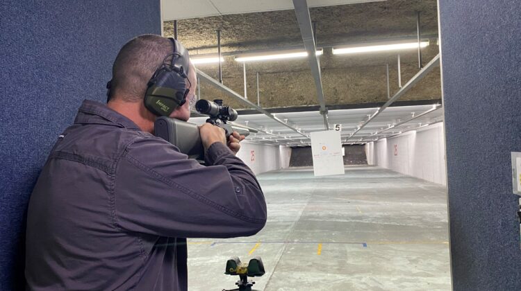 3 Steps to meeting your NSW firearms licence mandatory participation requirements.