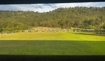 Leading the Way: The future of range compliance