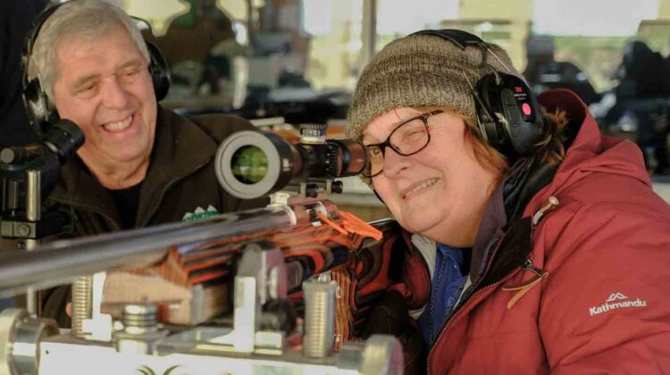 NSW State Fly Shooting Titles Break Records in Batemans Bay