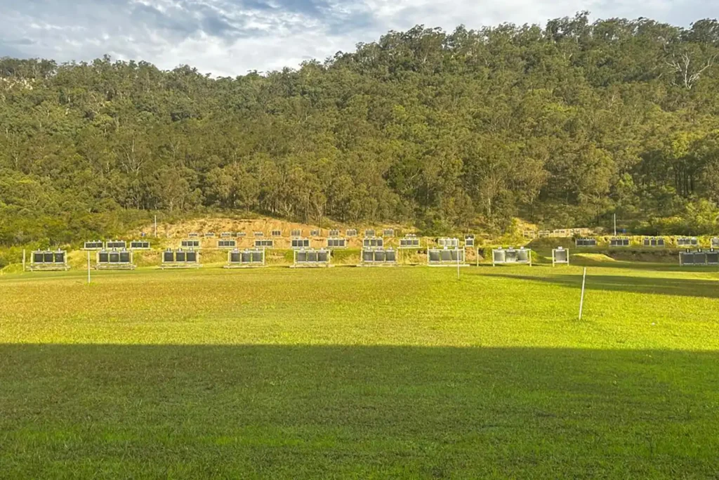 SSAA NSW Newcastle club