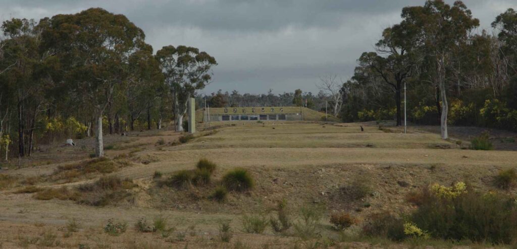 SSAA NSW's hosts soft opening for new range