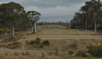 SSAA NSW host soft opening for new range