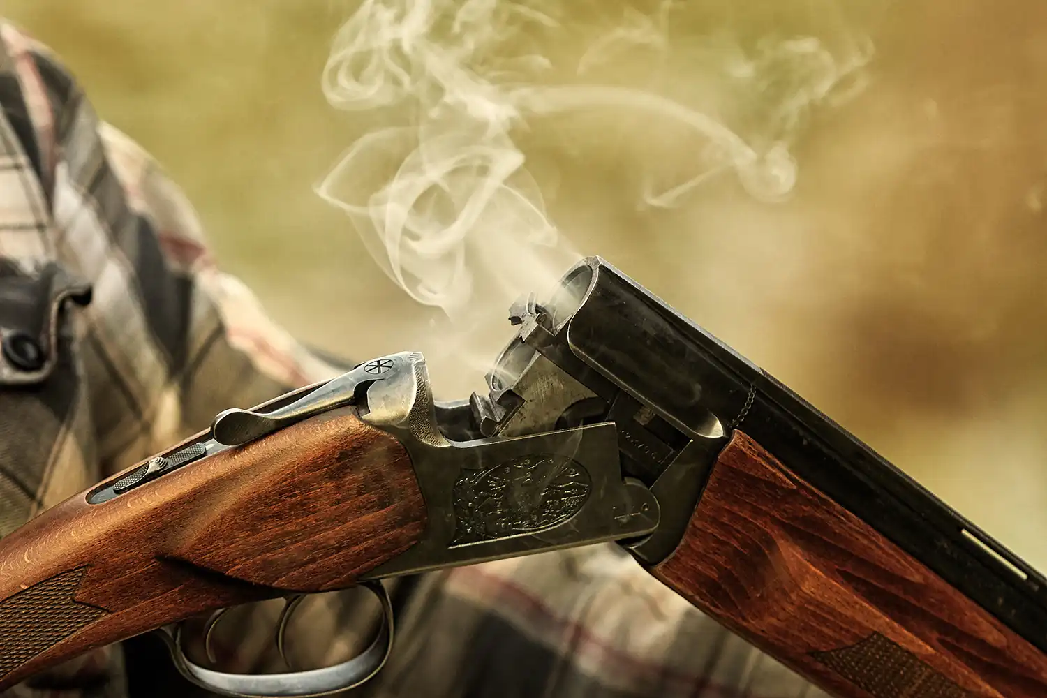 SSAA NSW - Shooting Disciplines - Shotgun