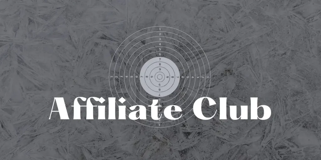 SSAA NSW Affiliate Club