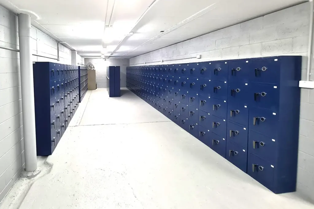 SSAA NSW - Guide to Safe Storage of Firearms in NSW