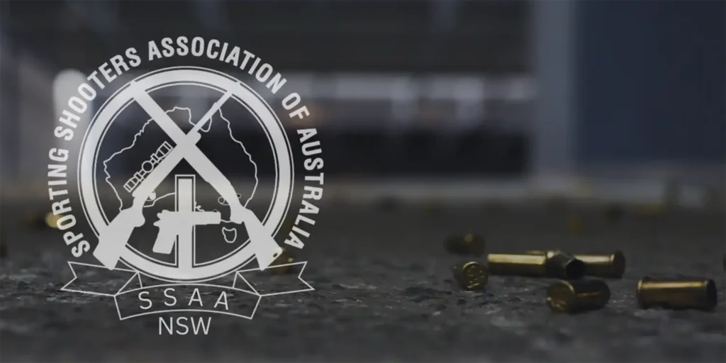SSAA NSW Branch