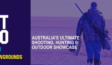 SSAA Shot Expo 2026