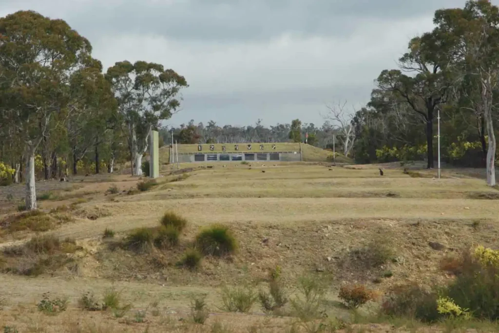 SSAA NSW host soft opening for new range at Hill Top