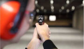 Probationary Pistol Licence (PPL) – Your Pathway into Pistol Shooting in NSW