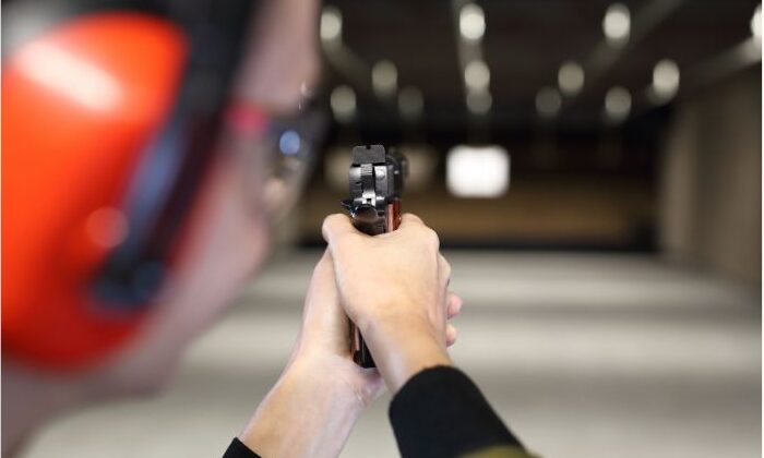Probationary Pistol Licence (PPL) – Your Pathway into Pistol Shooting in NSW