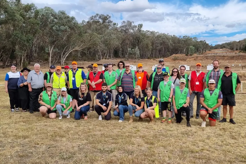 Try Shooting Day | SSAA (NSW) Port Macquarie Branch