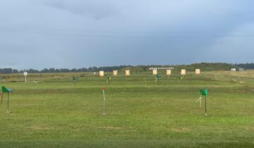 SSAA National Lever Action Championship 2025 – Northern Rivers Branch Hosts Successful Event