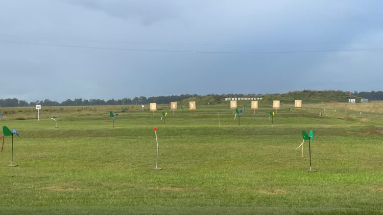 SSAA National Lever Action Championship 2025 – Northern Rivers Branch Hosts Successful Event
