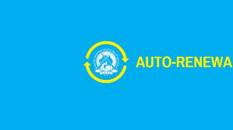 Keep Your SSAA Membership Active – Hassle-Free Auto-Renewal