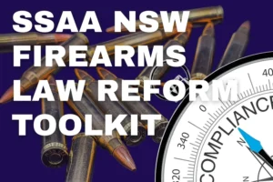 SSAA NSW - Understanding NSW's Major Firearms Law Reforms