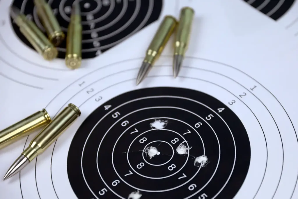 Shooting Disciplines - SSAA NSW - Long Range Precision