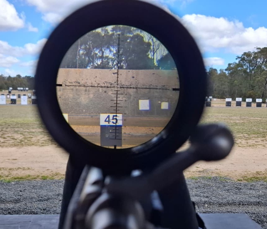 ssaa nsw learn foundations of shooting