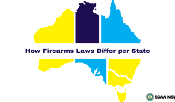 How Firearms Laws Differ per State (and Why It Matters)