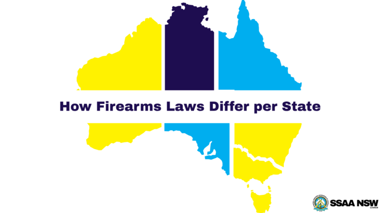 How Firearms Laws Differ per State (and Why It Matters)
