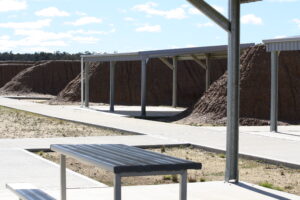 SSAA (NSW) Dubbo Range