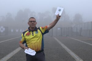 SSAA Practical Shooting handgun National Championships 2026