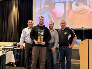Presentation Dinner- SSAA Practical Shooting handgun National Championships 2026