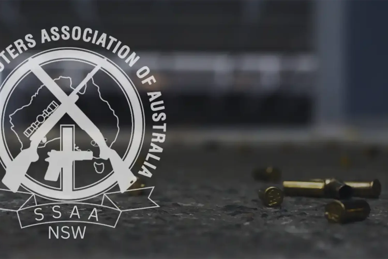 SSAA NSW Branch